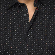 Load image into Gallery viewer, Chemise | ALEXANDER - SQRX, black - AU NOIR