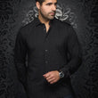Load image into Gallery viewer, Chemise | ALEXANDER - SQRX, black - AU NOIR