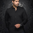 Load image into Gallery viewer, Chemise | ALEXANDER - SQRX, black - AU NOIR