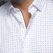 Load image into Gallery viewer, Chemise | ALEXANDER - SQRX, white - AU NOIR