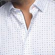 Load image into Gallery viewer, Chemise | ALEXANDER - SQRX, white - AU NOIR