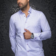 Load image into Gallery viewer, Chemise | ALEXANDER-WPC, lavender - AU NOIR
