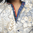 Load image into Gallery viewer, CHEMISE | ALVARADO, Stone - AU NOIR
