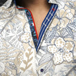 Load image into Gallery viewer, CHEMISE | ALVARADO, Stone - AU NOIR