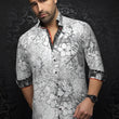 Load image into Gallery viewer, CHEMISE | ALVARADO, White - AU NOIR