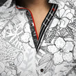 Load image into Gallery viewer, CHEMISE | ALVARADO, White - AU NOIR