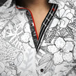 Load image into Gallery viewer, CHEMISE | ALVARADO, White - AU NOIR