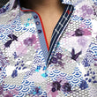 Load image into Gallery viewer, CHEMISE | AVALON, Lavender - AU NOIR