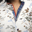 Load image into Gallery viewer, CHEMISE | BRENNER, Stone - AU NOIR