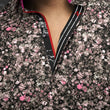 Load image into Gallery viewer, CHEMISE | ELIADE, Black - AU NOIR