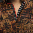 Load image into Gallery viewer, CHEMISE | ETHAN, Rust - AU NOIR