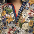 Load image into Gallery viewer, CHEMISE | GANDINI, Stone - AU NOIR