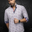 Load image into Gallery viewer, CHEMISE | MARLEY, White - AU NOIR