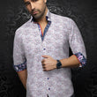 Load image into Gallery viewer, CHEMISE | MARLEY, White - AU NOIR