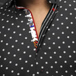 Load image into Gallery viewer, CHEMISE | NEUMANN, Black Slate - AU NOIR