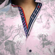 Load image into Gallery viewer, CHEMISE | ZANE, Pink - AU NOIR