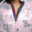 Load image into Gallery viewer, CHEMISE | ZANE, Pink - AU NOIR