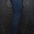 Load image into Gallery viewer, Clanton, navy - AU NOIR
