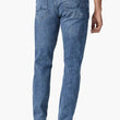 Load image into Gallery viewer, 34 HERITAGE | Cool Slim Leg Pants | Dark Organic 34 Heritage