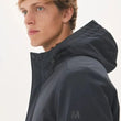 Load image into Gallery viewer, MATINIQUE | MAospray Jacket Navy - Brothers Clothing Co.