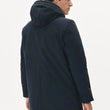 Load image into Gallery viewer, MATINIQUE | MAospray Jacket Navy - Brothers Clothing Co.