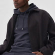 Load image into Gallery viewer, MATINIQUE | MAteo Sweatshirt Dark Navy - Brothers Clothing Co.
