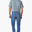 Load image into Gallery viewer, 34 HERITAGE | Courage Straight Leg Jeans | Light Brushed Refined 34 Heritage