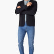 Load image into Gallery viewer, 34 HERITAGE | Courage Straight Leg Jeans | Light Brushed Refined 34 Heritage