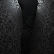 Load image into Gallery viewer, Dressy Stretch Pant - Winchester Black - AUNOIR
