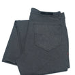 Load image into Gallery viewer, Dressy Stretch Pant - Winchester Charcoal - AUNOIR