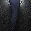 Load image into Gallery viewer, Dressy Stretch Pant - Winchester Midnight - AUNOIR