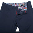 Load image into Gallery viewer, Dressy Stretch Pant - Winchester Midnight - AUNOIR