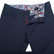 Load image into Gallery viewer, Dressy Stretch Pant - Winchester Midnight - AUNOIR