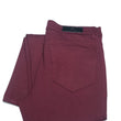 Load image into Gallery viewer, Dressy Stretch Pant - Winchester Wine - AUNOIR