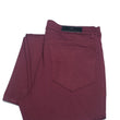 Load image into Gallery viewer, Dressy Stretch Pant - Winchester Wine - AUNOIR