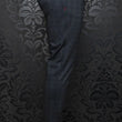 Load image into Gallery viewer, Dunlop, charcoal - AU NOIR