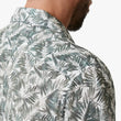 Load image into Gallery viewer, 34 HERITAGE | Jungle Short Sleeve Shirt | Green - Brothers Clothing Co.