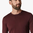 Load image into Gallery viewer, 34 HERITAGE | Sweater | Decadent Chocolate 34 Heritage