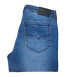 Load image into Gallery viewer, JEANS | JOHNNY SKD - Med Milano - AU NOIR