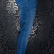Load image into Gallery viewer, JEANS | JOHNNY SKD - Med Milano - AU NOIR
