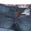 Load image into Gallery viewer, JEANS | JOHNNY-SRD, MTL - AU NOIR