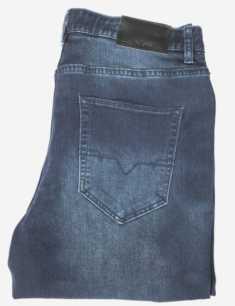 JEANS JOHNNYSRD, MTL