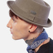 Load image into Gallery viewer, KANGOL | LiteFelt® Pork Pie Hat - Brothers Clothing Co.