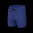 Load image into Gallery viewer, MAILLOT DE BAIN | SOLIDA, Indigo - AU NOIR
