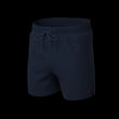 Load image into Gallery viewer, MAILLOT DE BAIN | SOLIDA, Navy - AU NOIR
