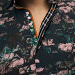Load image into Gallery viewer, Manches Courtes | SUAREZ, black - AU NOIR