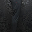 Load image into Gallery viewer, Milton, charcoal - AU NOIR