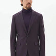 Load image into Gallery viewer, MATINIQUE | MAgeorge F Blazer | Nightshade Matinique
