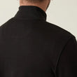 Load image into Gallery viewer, 34 Heritage | High Neck Zip Up 34 Heritage