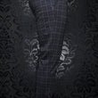 Load image into Gallery viewer, PANTALON | BERETTA-BRODY, Black - AU NOIR